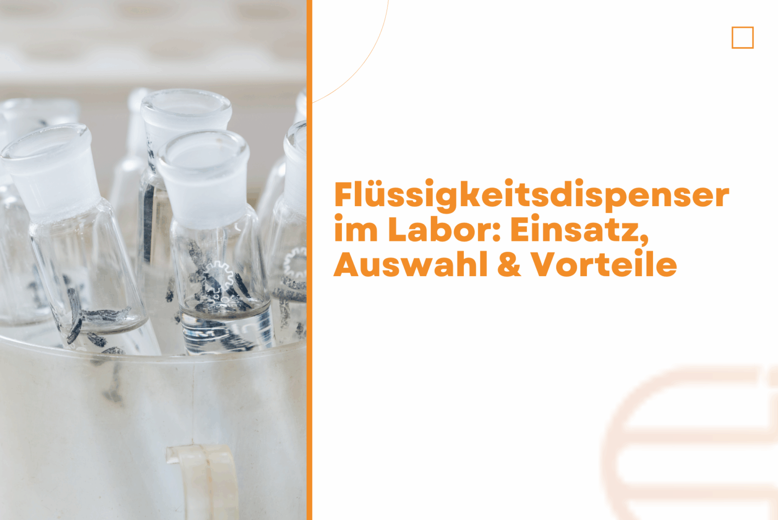 Grundlegender Leitfaden zur Reparatur und Wartung von Laborgeraeten von Laborgeraete Sued