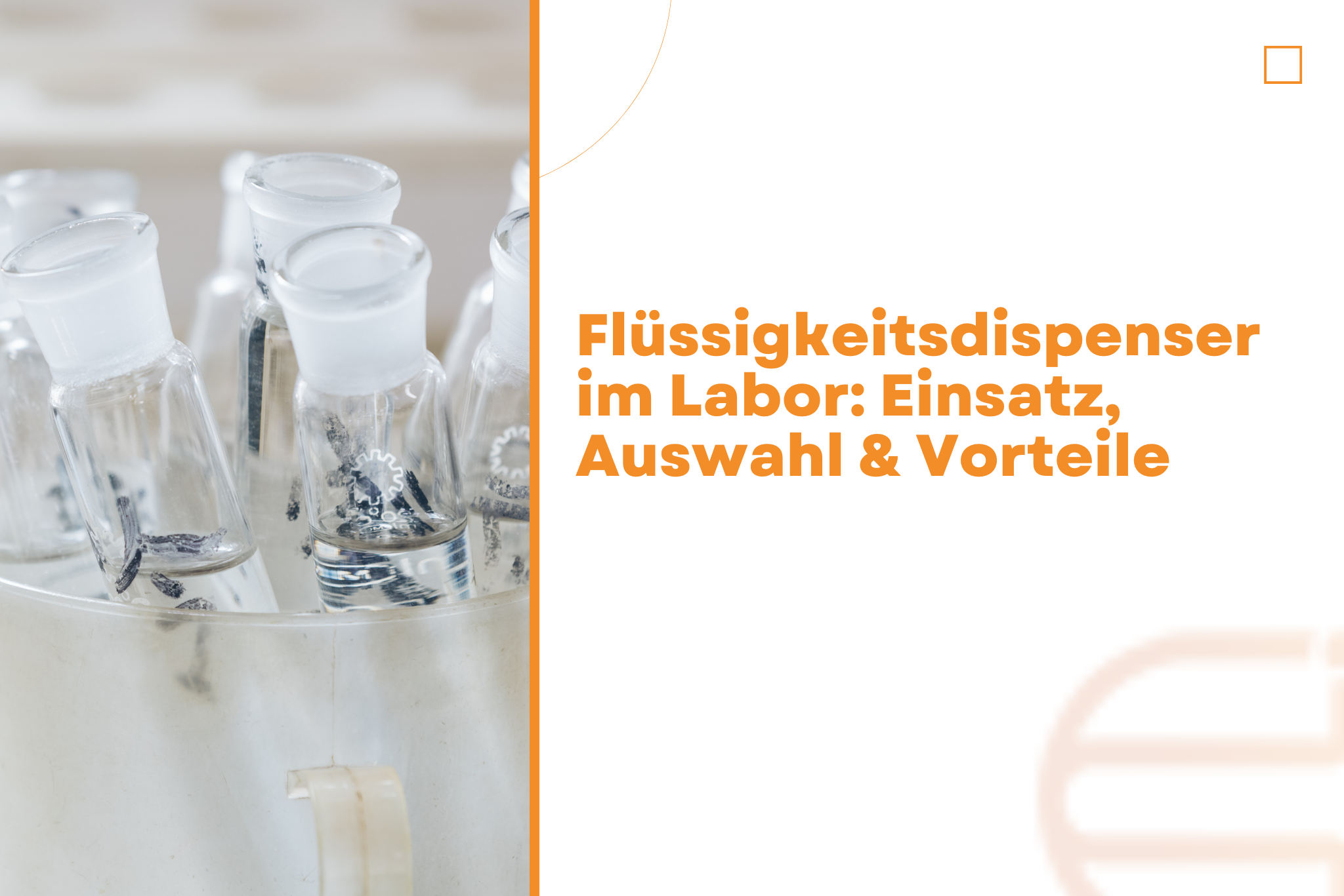 Grundlegender Leitfaden zur Reparatur und Wartung von Laborgeraeten von Laborgeraete Sued